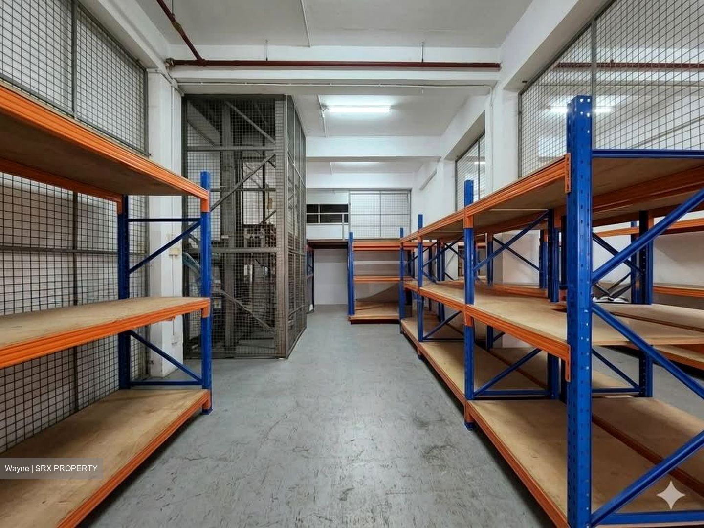 Richfield Industrial Centre (D14), Factory #544602311